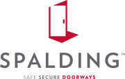Spalding logo