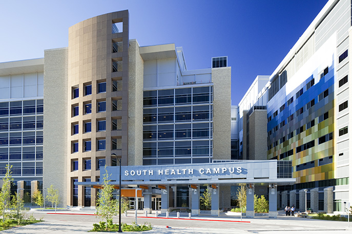 South Health Campus